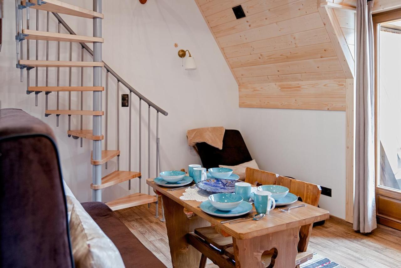 Apartment Reglove Luksusowe