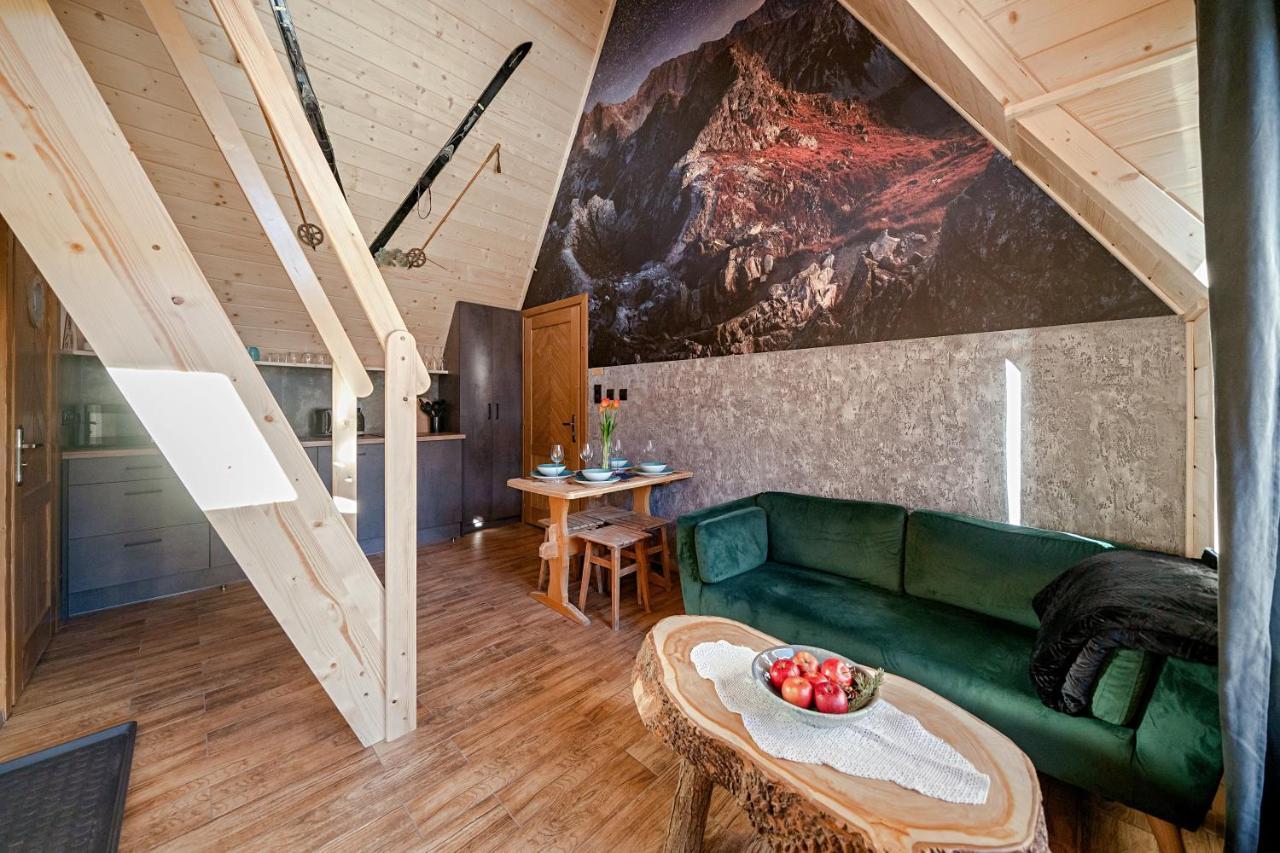 Apartment Reglove Luksusowe *