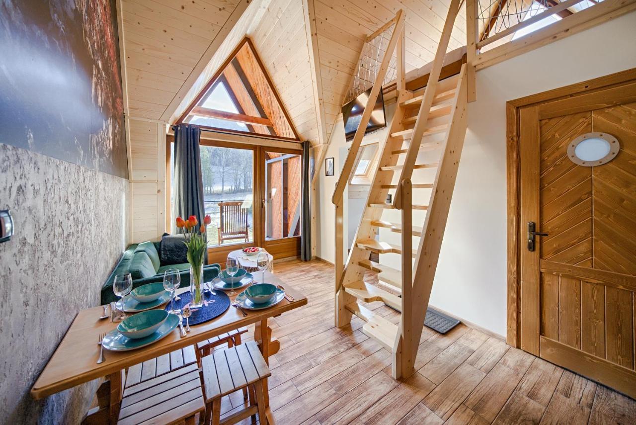 Apartment Reglove Luksusowe