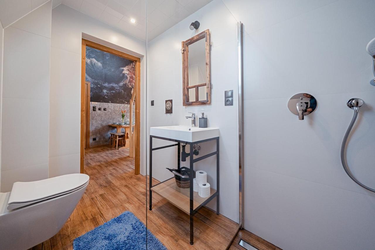 Apartment Reglove Luksusowe Zakopane