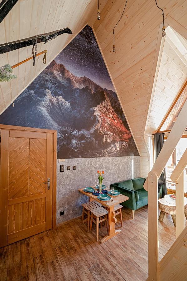 Apartment Reglove Luksusowe Zakopane