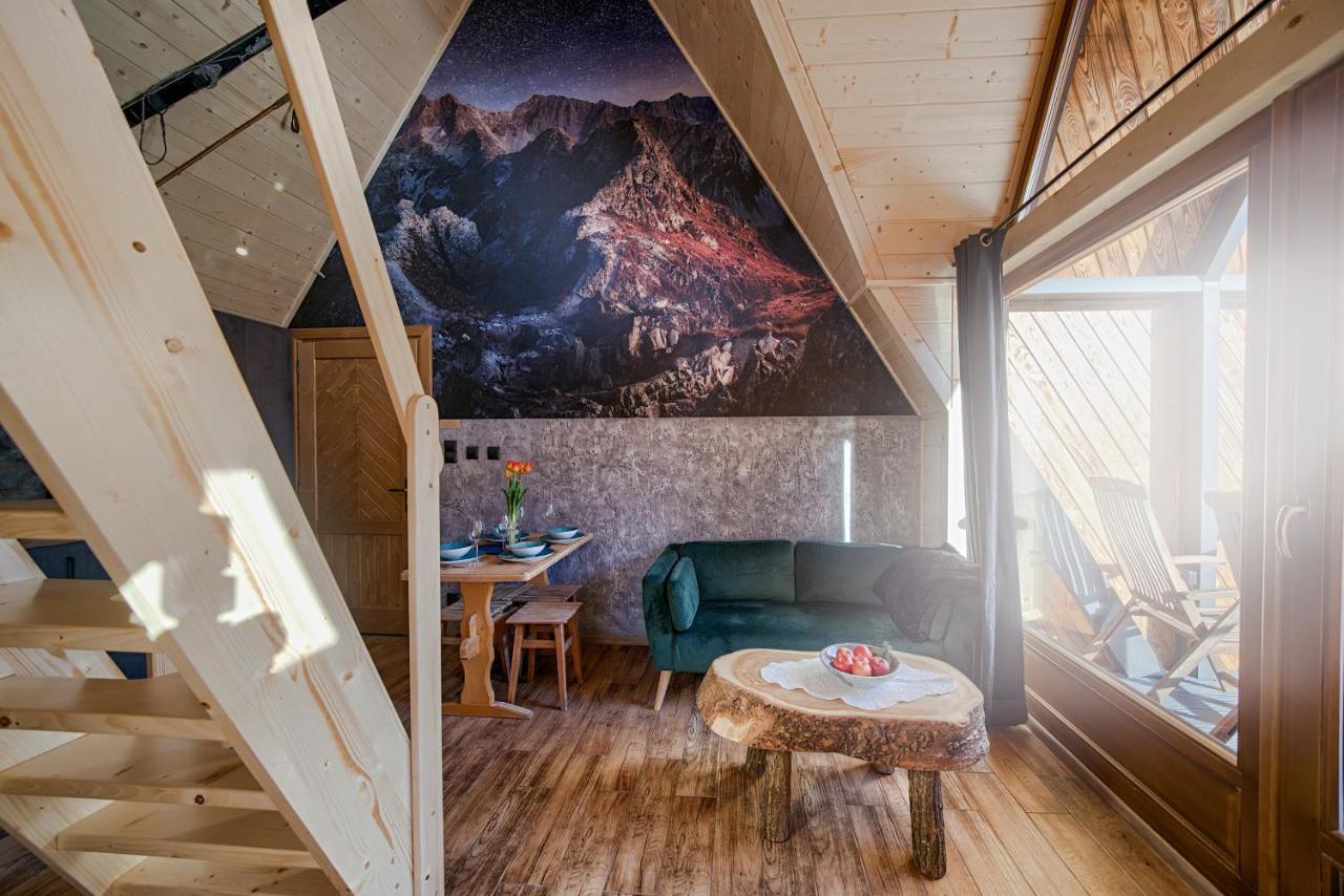 Reglove Luksusowe Apartment