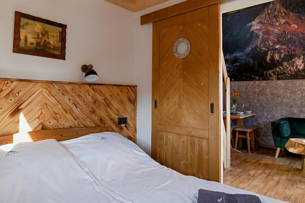 Reglove Luksusowe * Zakopane