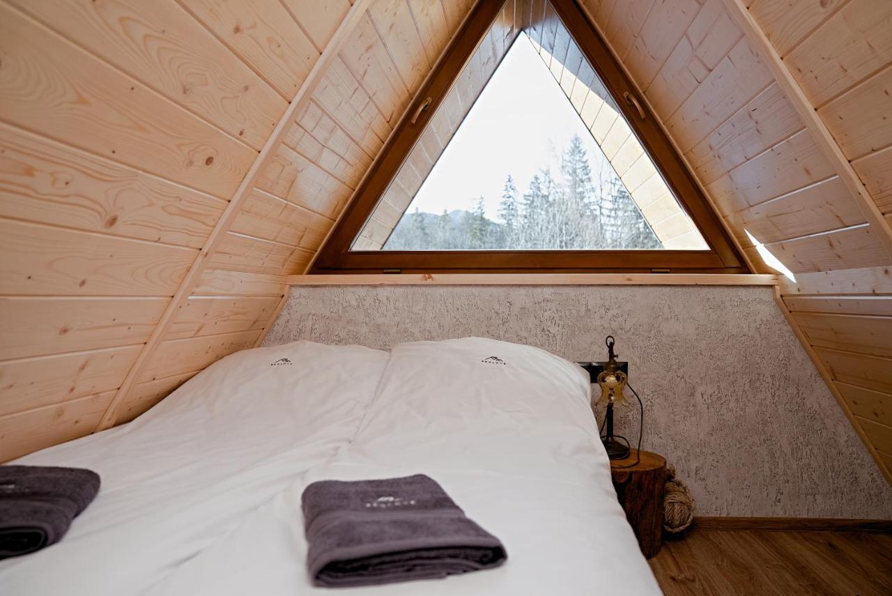 Apartment Reglove Luksusowe Zakopane