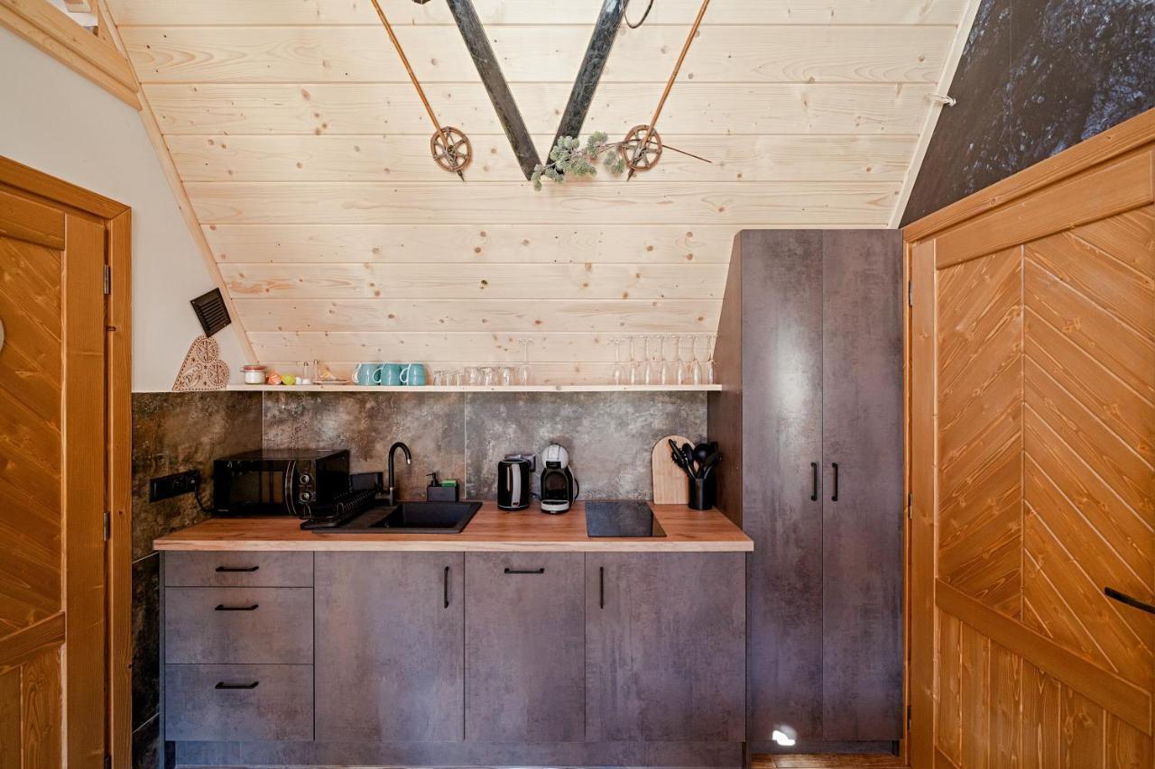 Apartment Reglove Luksusowe Zakopane