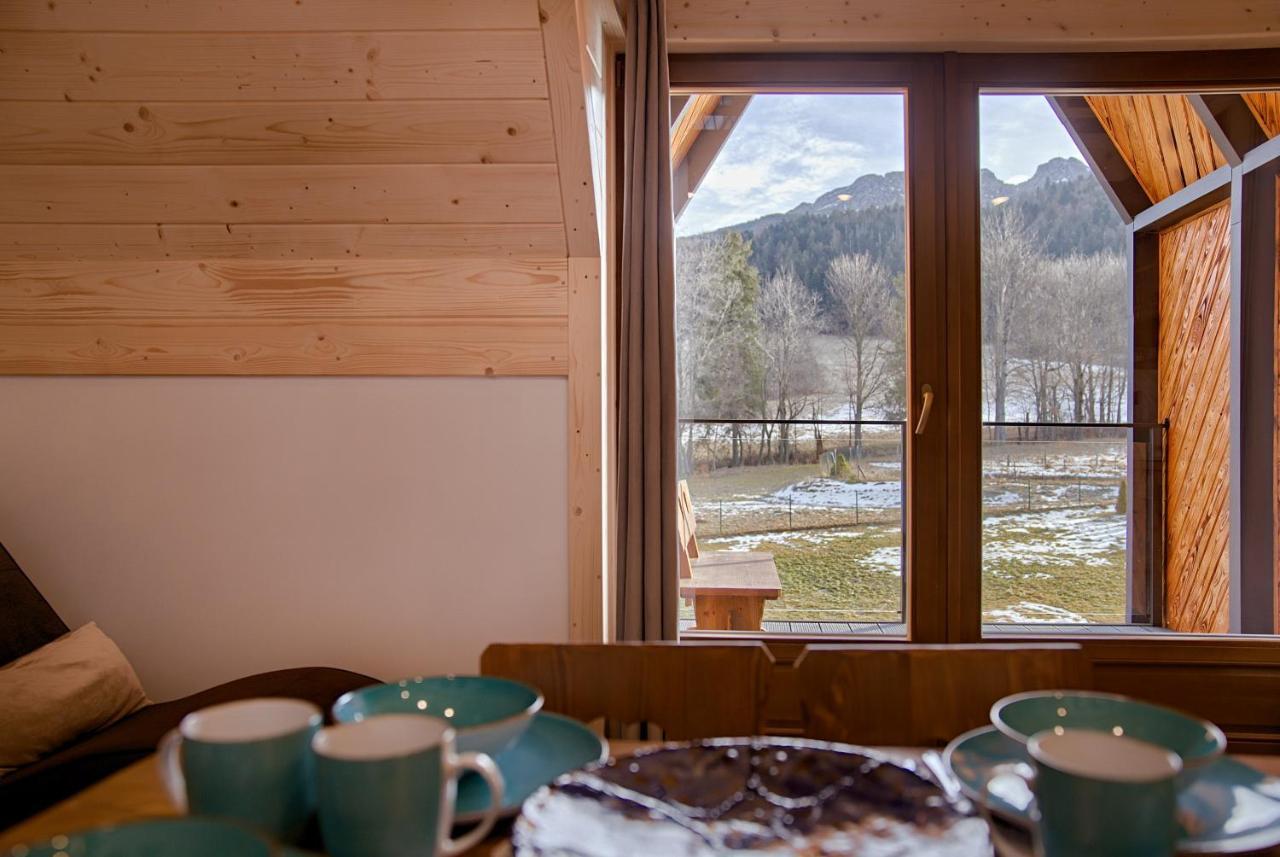 Apartmán Reglove Luksusowe Zakopane