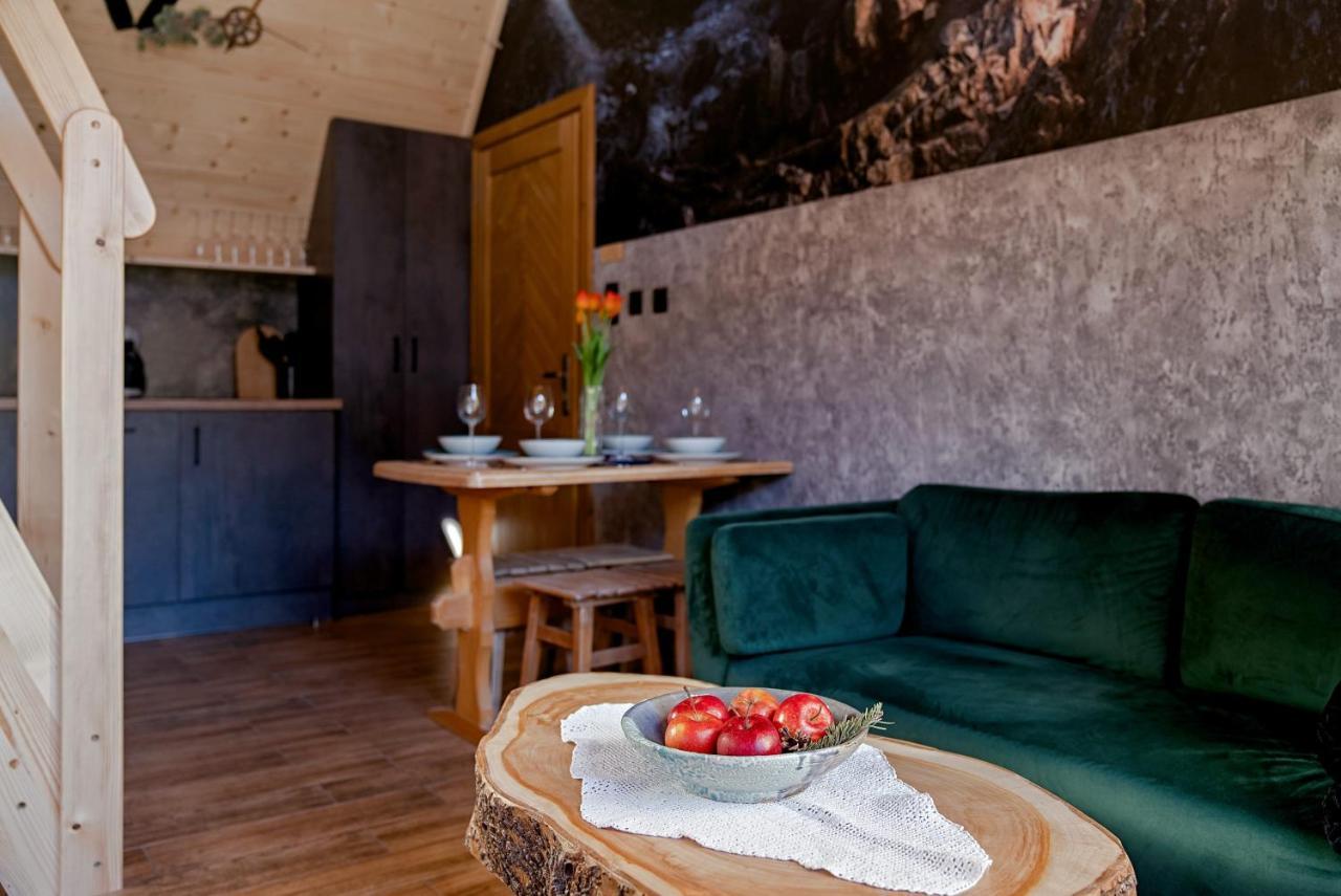Apartmán Reglove Luksusowe *
