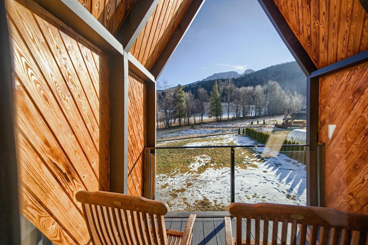 Apartmán Reglove Luksusowe