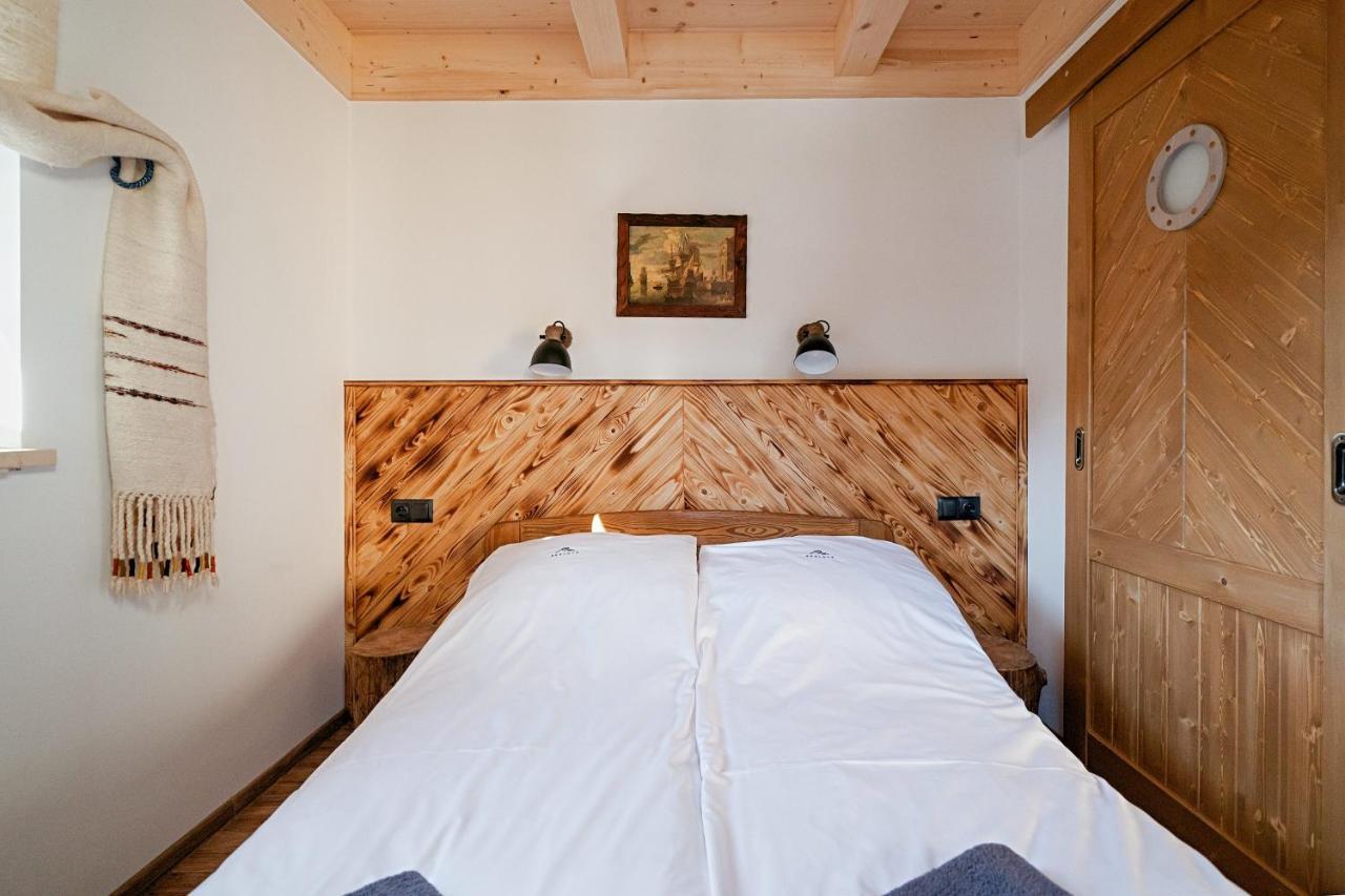Reglove Luksusowe Zakopane
