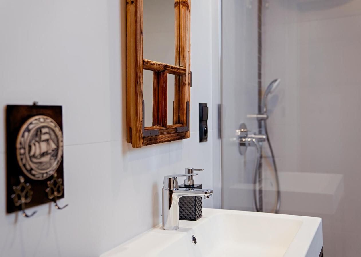 Apartmán Reglove Luksusowe Zakopane